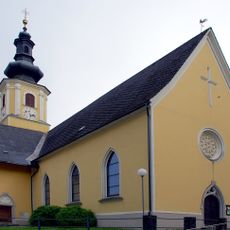 Pfarrkirche Schwanberg, Steiermark