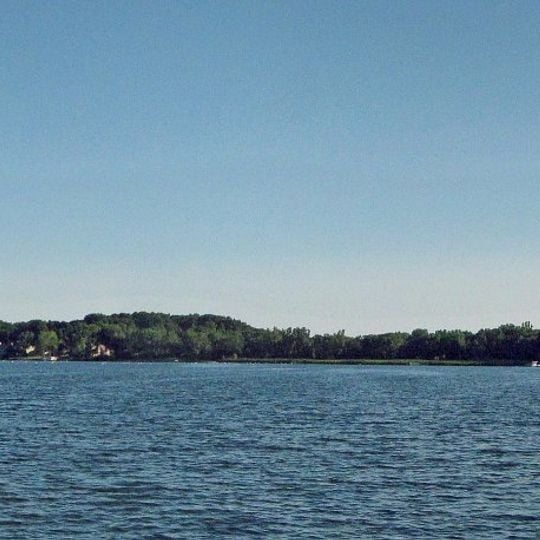 Michigan sudorientale