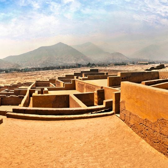 Huaycán de Pariachi