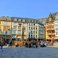 Römerberg