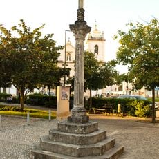 Pelourinho de Porto de Mós