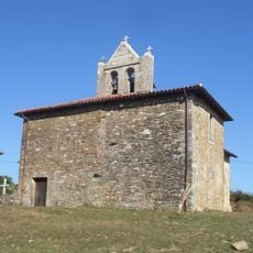Chapelle Saint-Nicolas d'Harambels