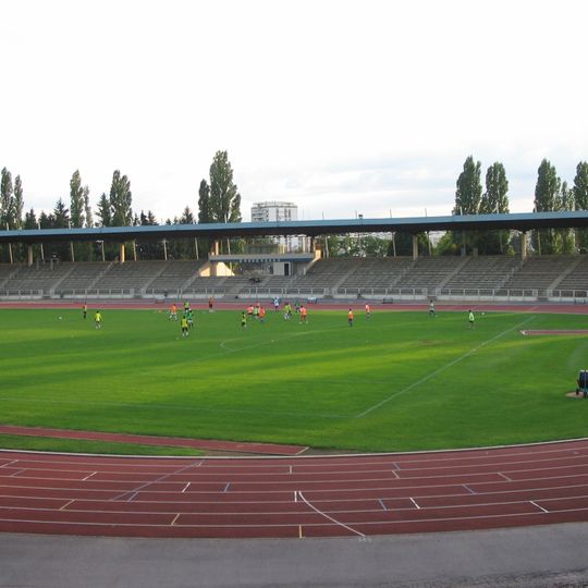 Léo-Lagrange stadium