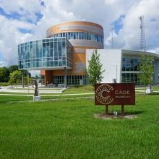 Cade Museum for Creativity and Invention