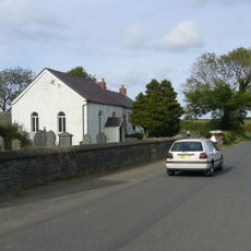 Blaen-Wenen Baptist Chapel