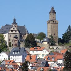 Kronberg Castle