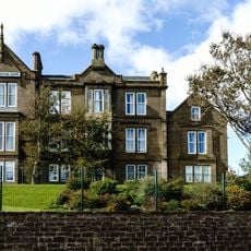 Windmill Hotel, Millgate Loan, Arbroath