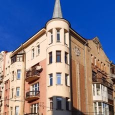 20/24 Reitarska Street