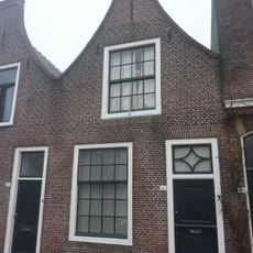 Oude Rijn 186, Leiden