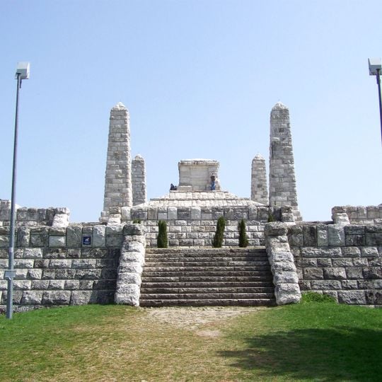 Mausoleo di Milan Rastislav Štefánik