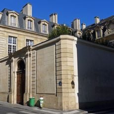 Hôtel de Tallard