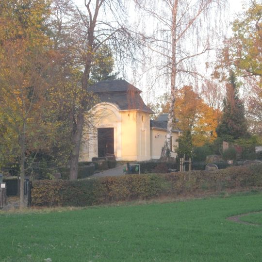 Auenfriedhof