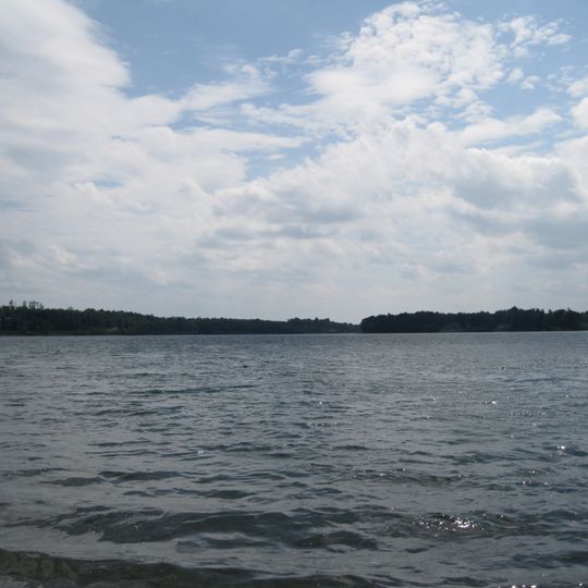 Delta Lake State Park