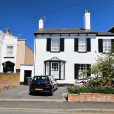 52, St Leonard's Road