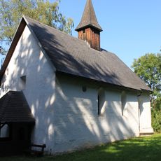 Klopein Kirche