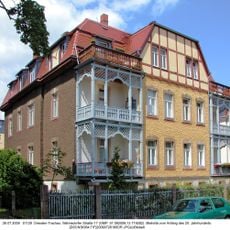 Wahnsdorfer Straße 17