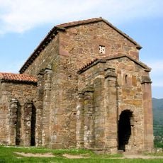 Santa Cristina de Lena