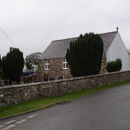 Reynalton Congregational Church