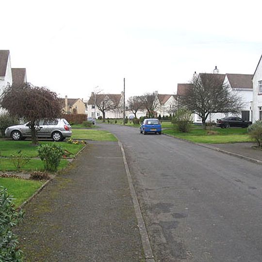 Acklington