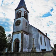 Église Saint-Michel de Kirviller
