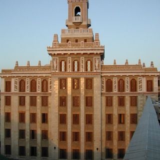 Bacardi Building