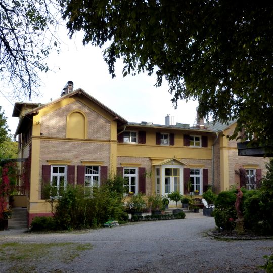 Villa Jordan