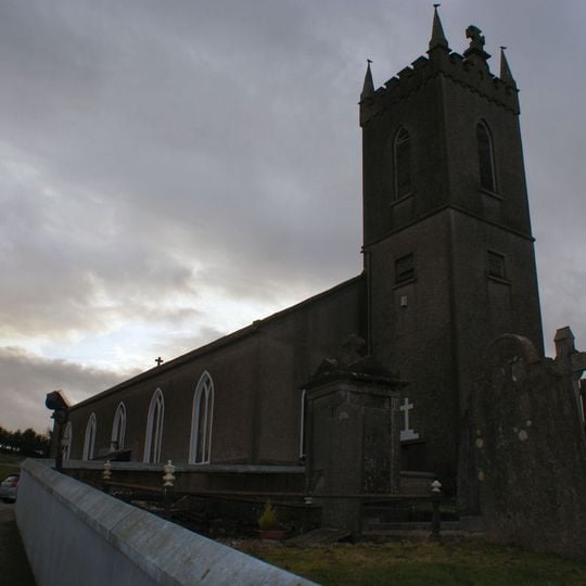Patrick Kavanagh Centre