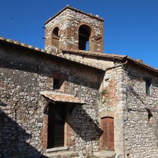 Chiesa di San Silvestro