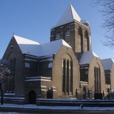 Church of St Paul, Liverpool