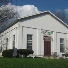 West Baptist Church