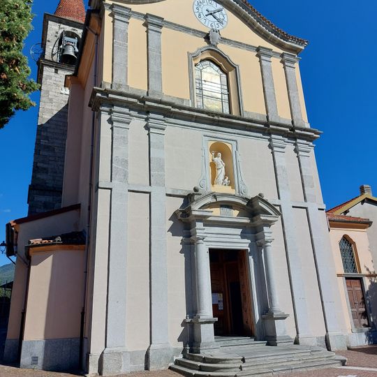 Chiesa di San Giovanni Evangelista