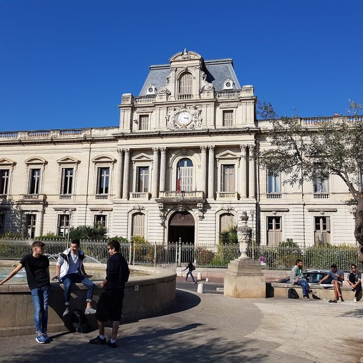 Hôtel de Baudon de Mauny