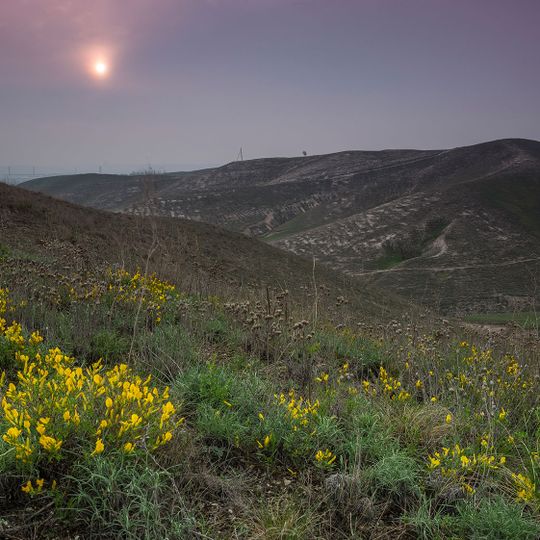 Regional Landscape Park «Kramatorsky»