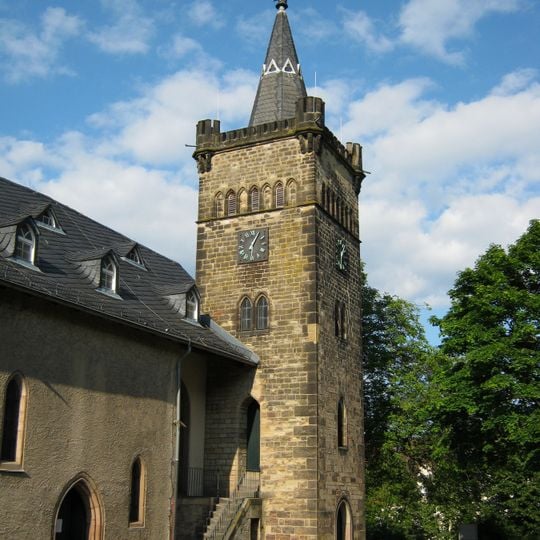 Kommende St. Elisabeth