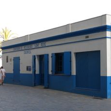 Confraria de Pescadors