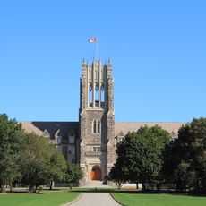 St. Peter's Seminary