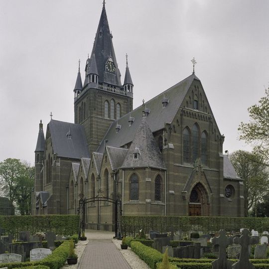 St-Urbanuskerk