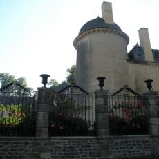 Château de Beauvais, Gévezé