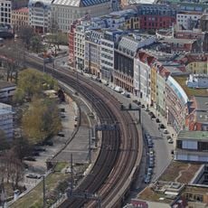 Berliner Stadtbahn