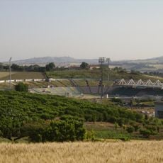 Stadio del Conero