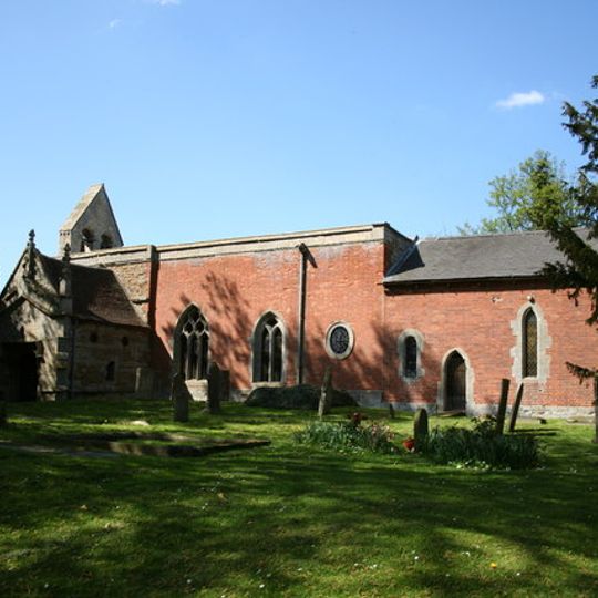 Church of the Holy Trinity