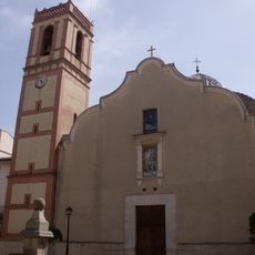 Church of the Three Kings