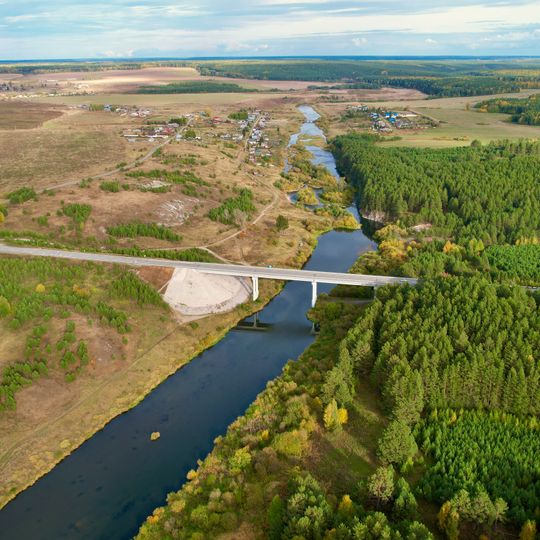 Сохарёвская пещера