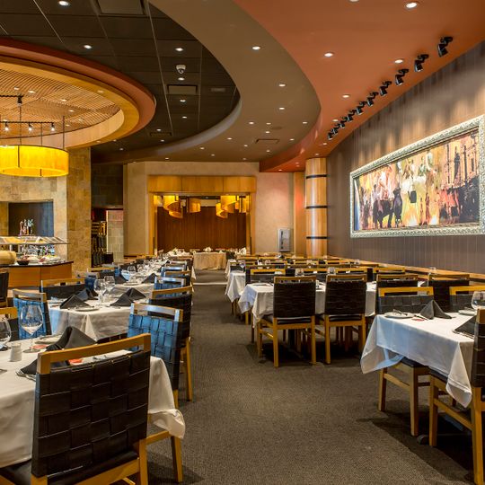 Fogo de Chao