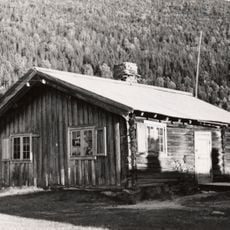 Vinnastua (Vinna nedre), Friluftsmuseet