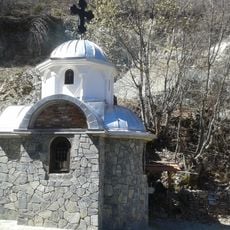 St. Petka Church
