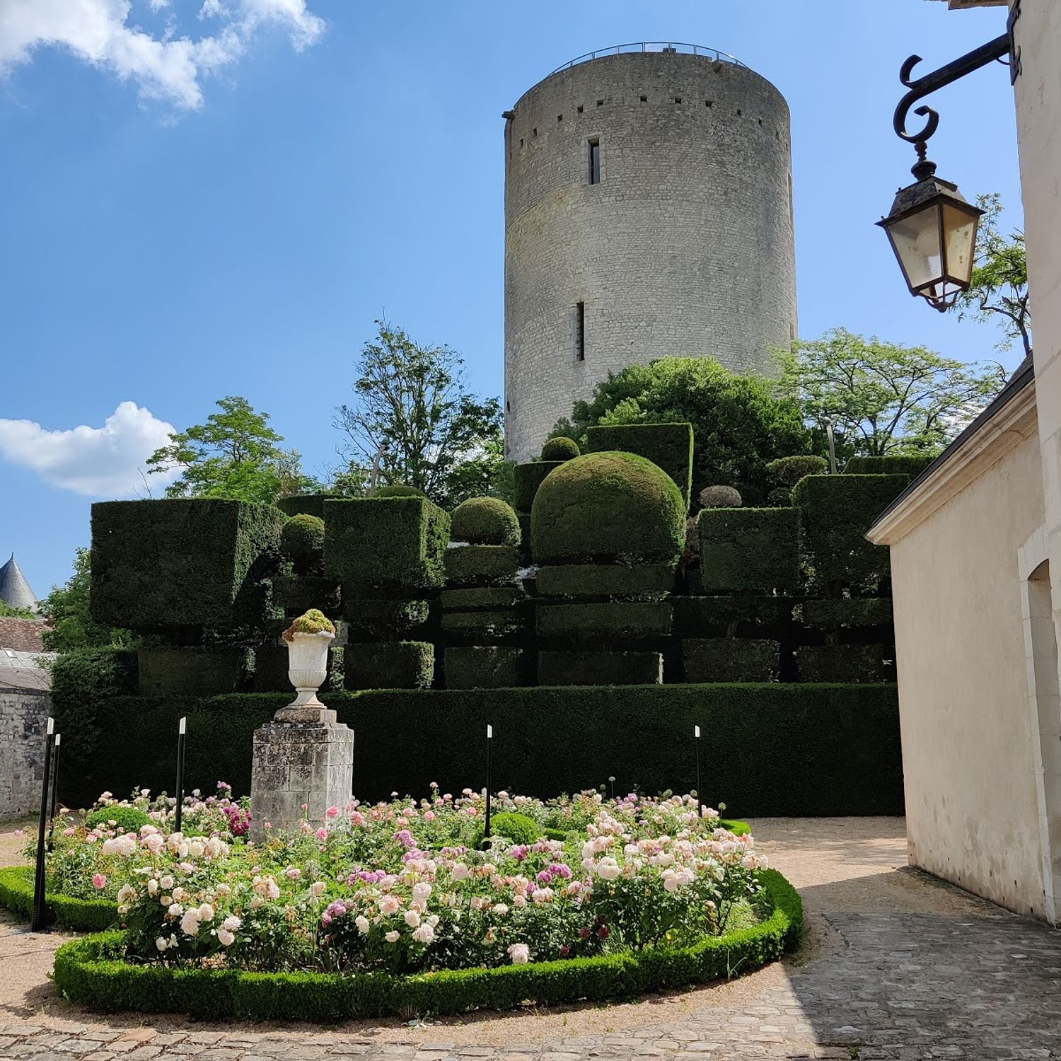 Châteauroux: de perfecte route tussen monumenten, musea en wandelingen ...