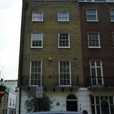 1-8, Wilton Place Sw1