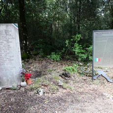 Monumento ai partigiani di Montemaggio