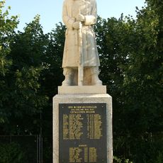 Kriegerdenkmal